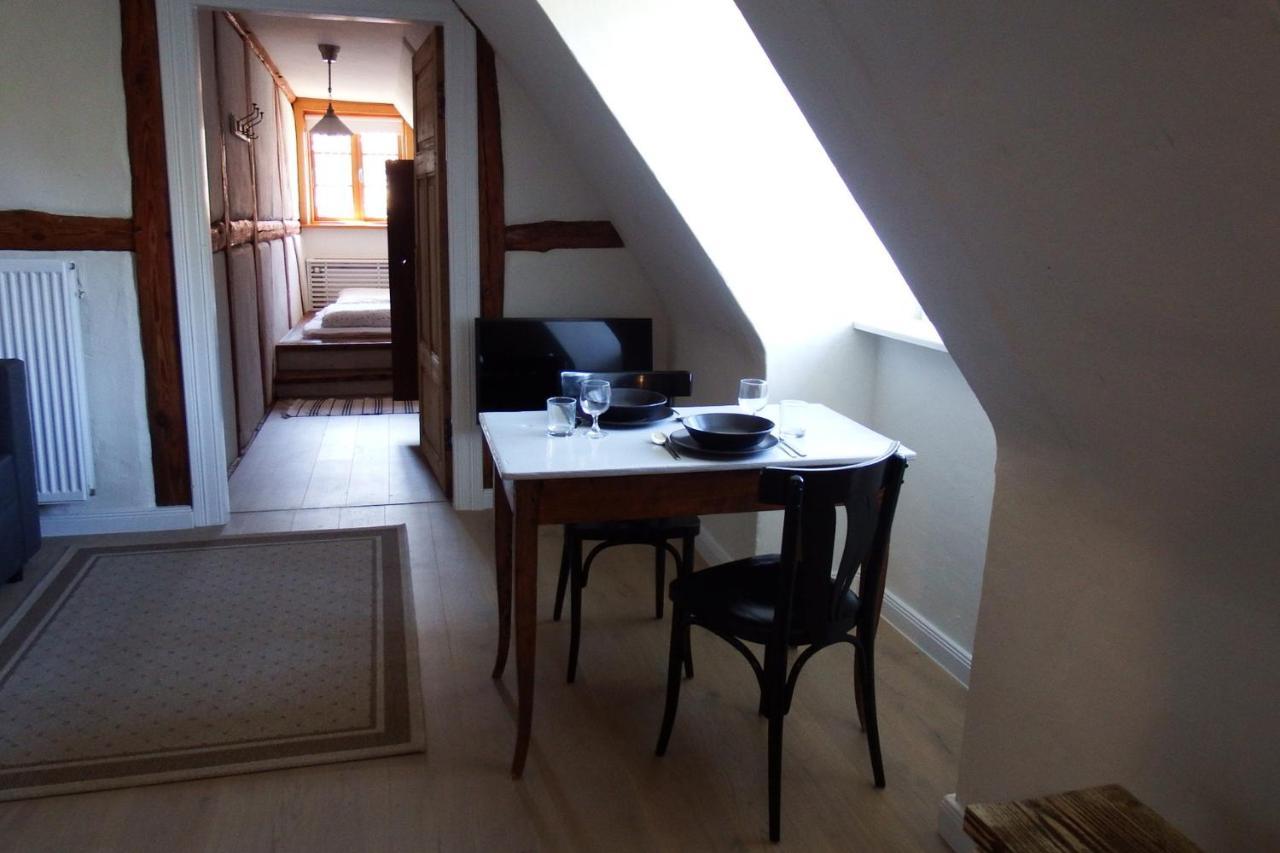 Ferienhof Rauchhaus Karft 外观 照片