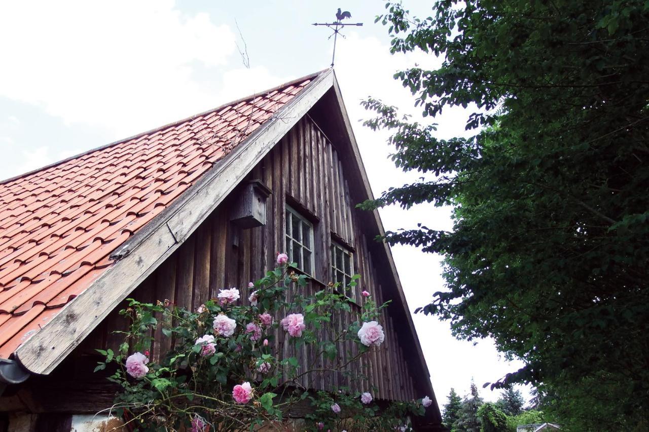 Ferienhof Rauchhaus Karft 外观 照片