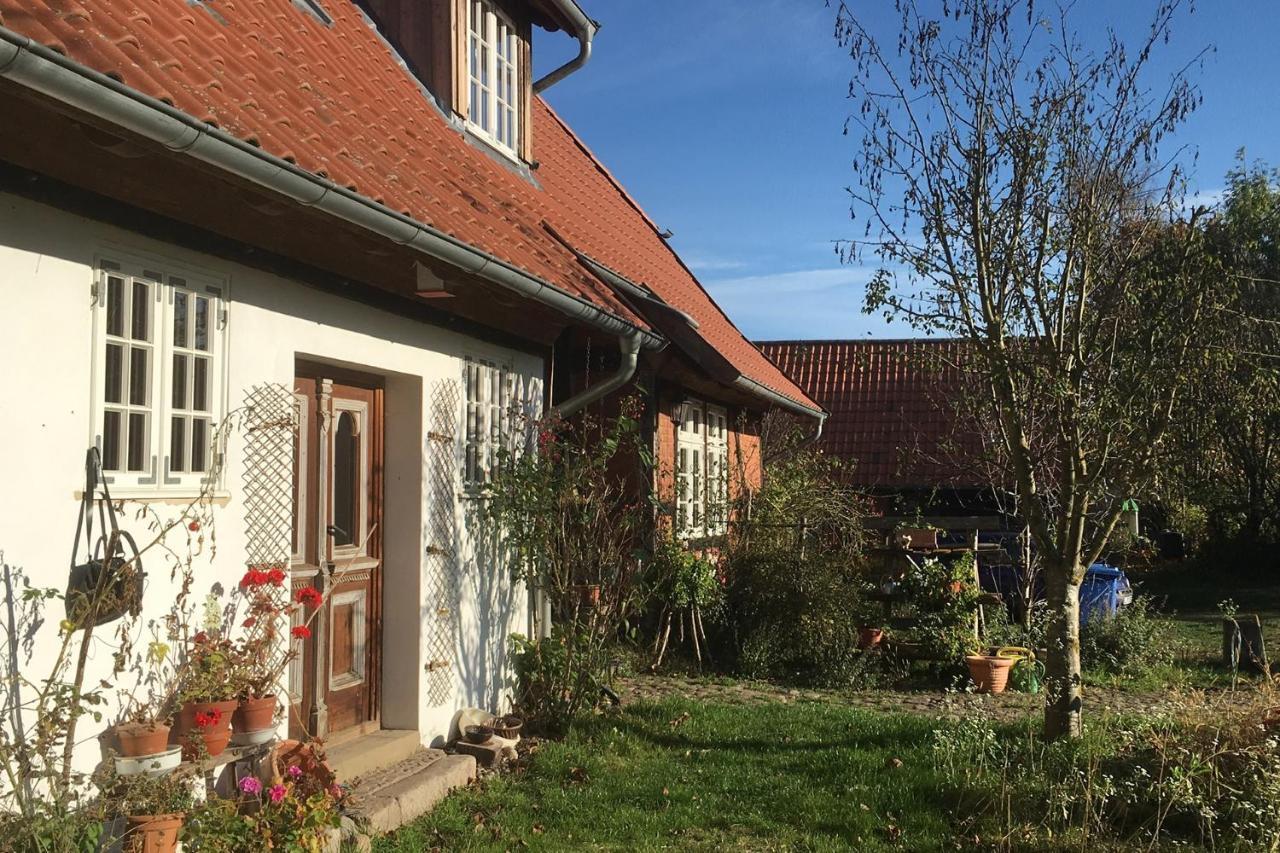 Ferienhof Rauchhaus Karft 外观 照片
