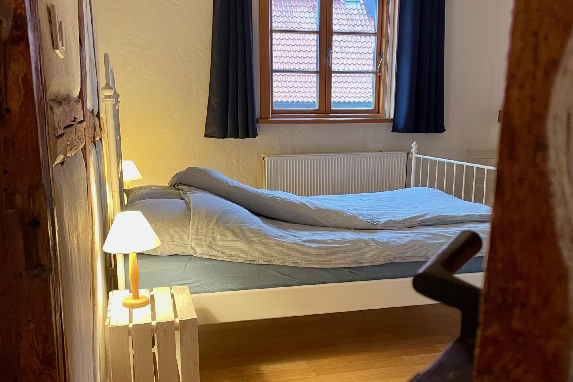 Ferienhof Rauchhaus Karft 外观 照片